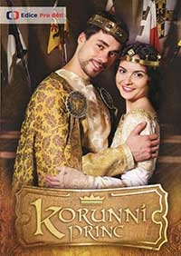 Korunní Princ