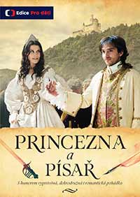 Princezna a Písař